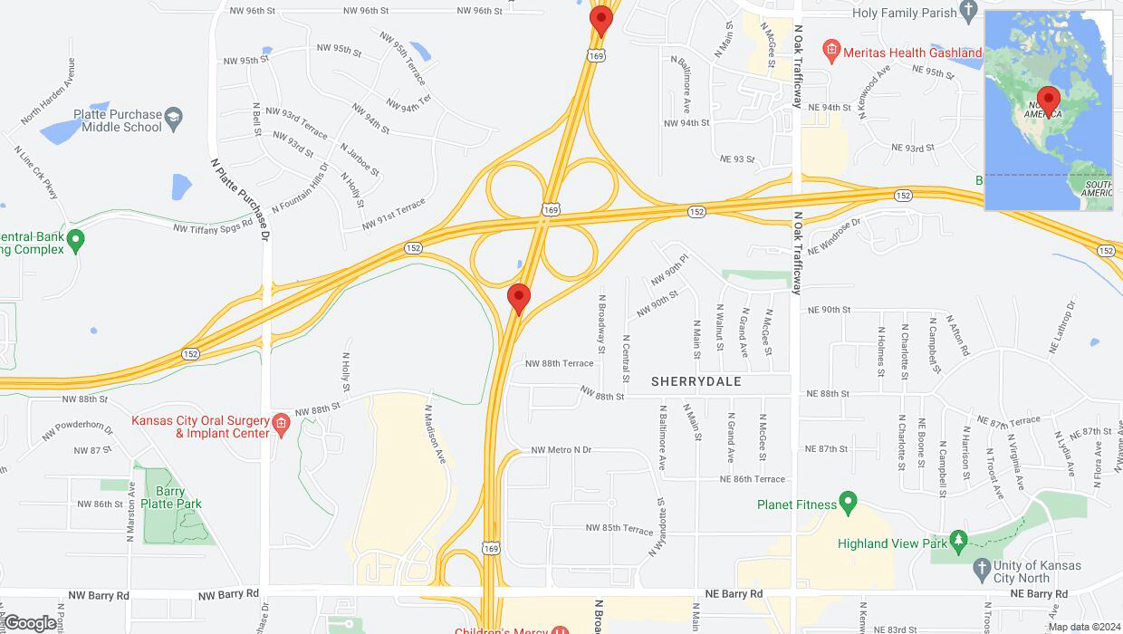Kansas City highway traffic alerts, road closures, delays | Kansas City - True Value Facility Closure Kansas City