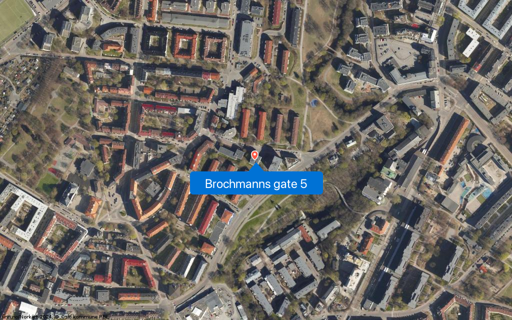 Google Street View