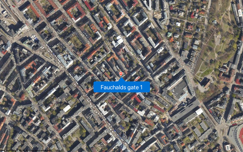 Google Street View