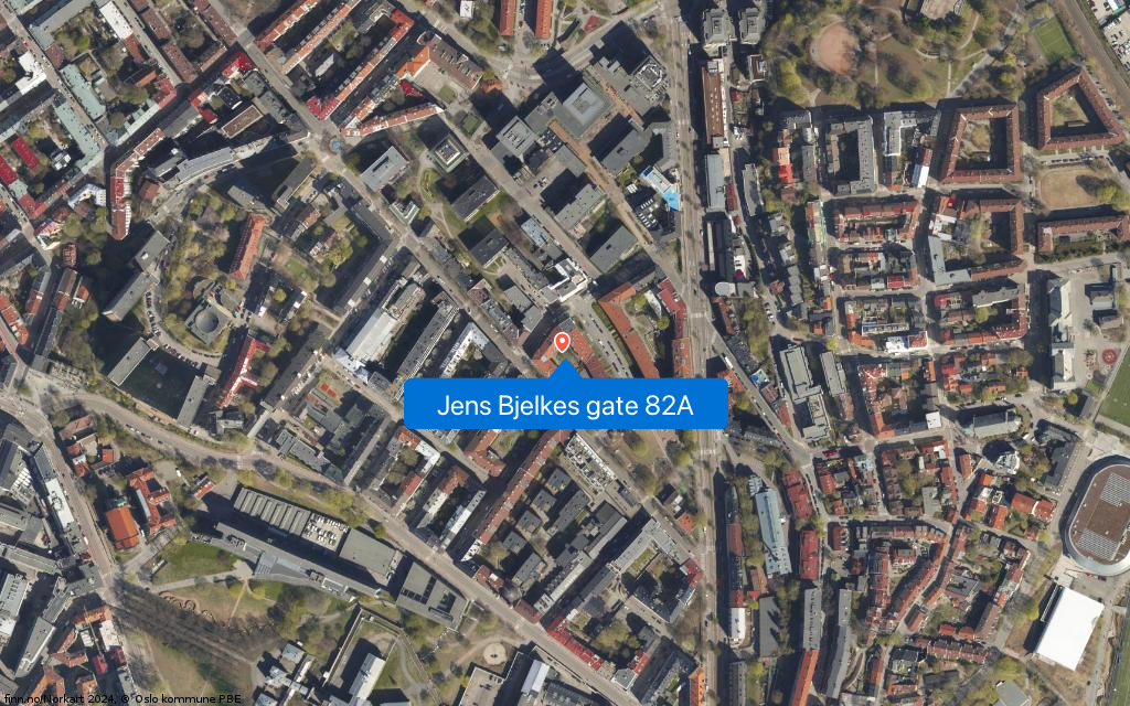 Google Street View