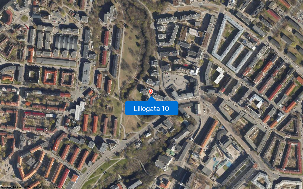 Google Street View