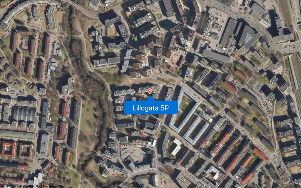 Google Street View