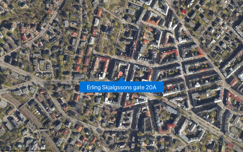 Google Street View