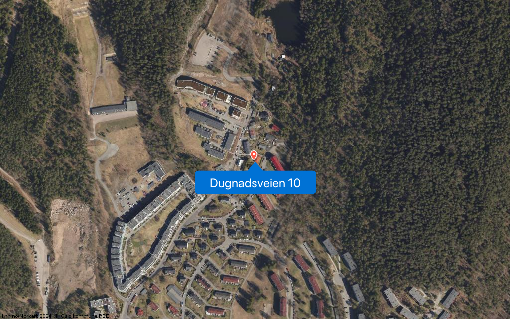 Google Street View