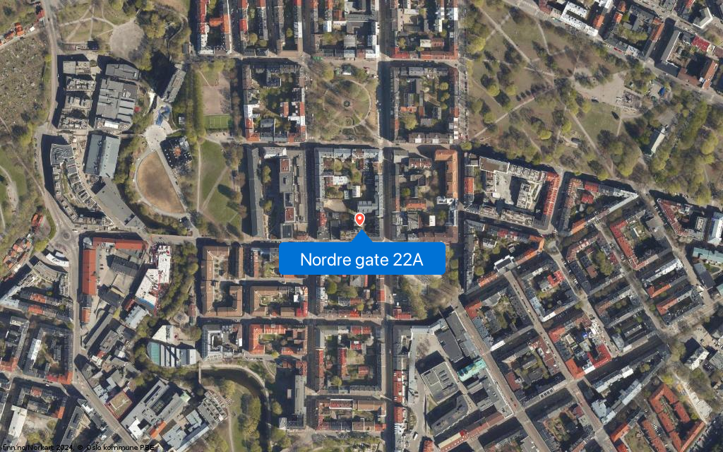 Google Street View