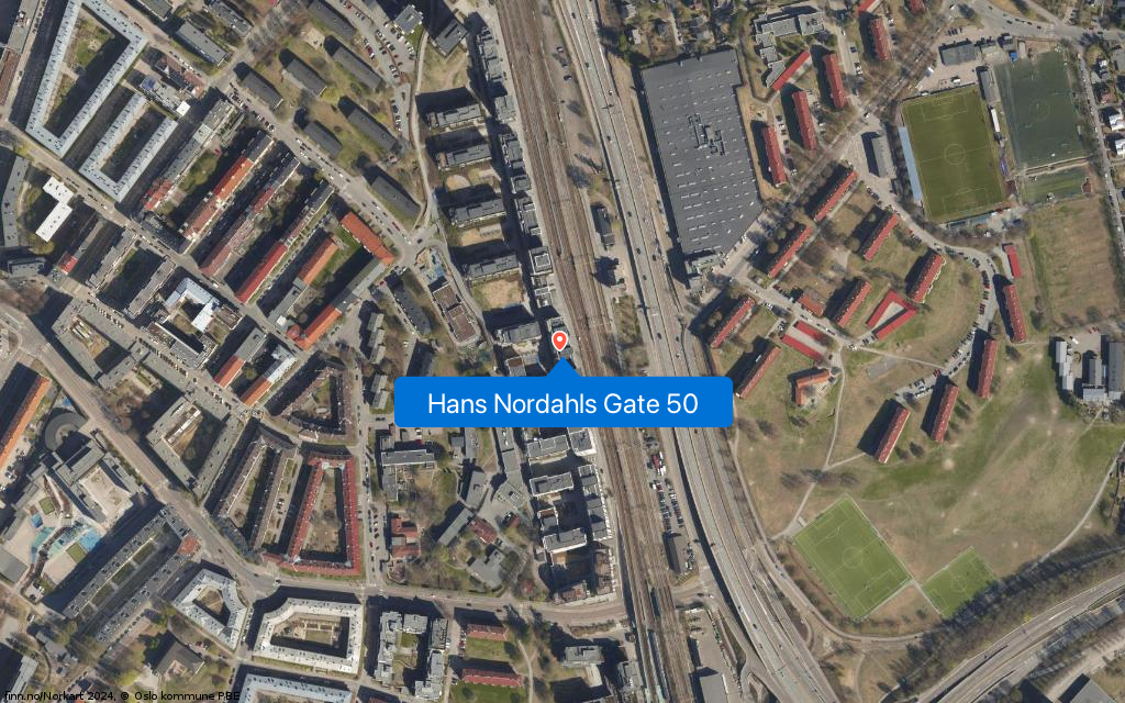 Google Street View