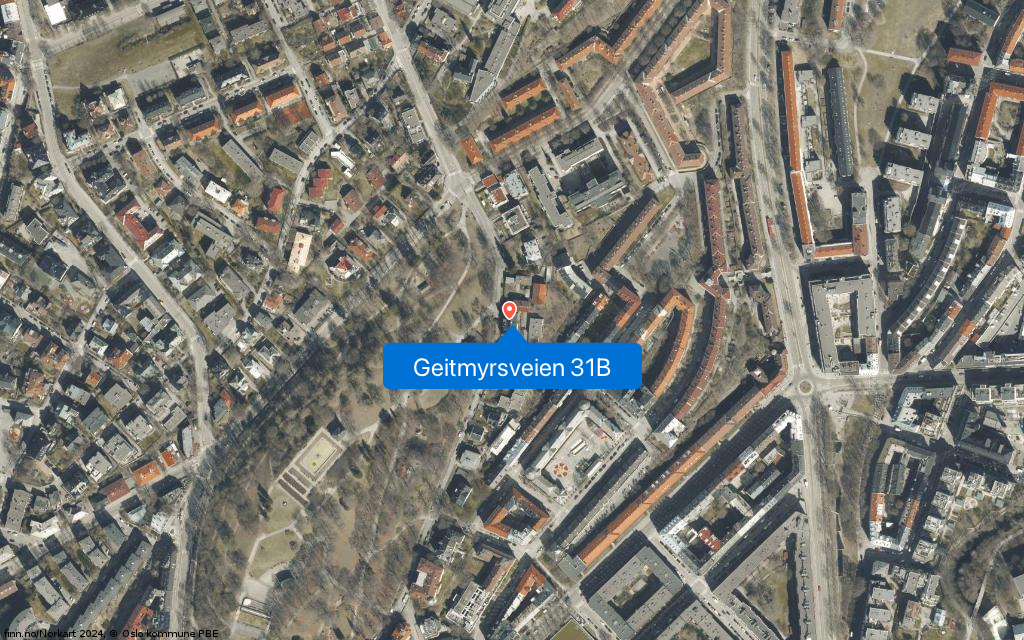 Google Street View