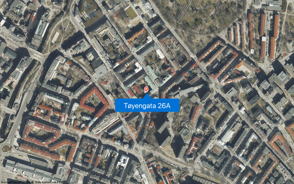 Google Street View