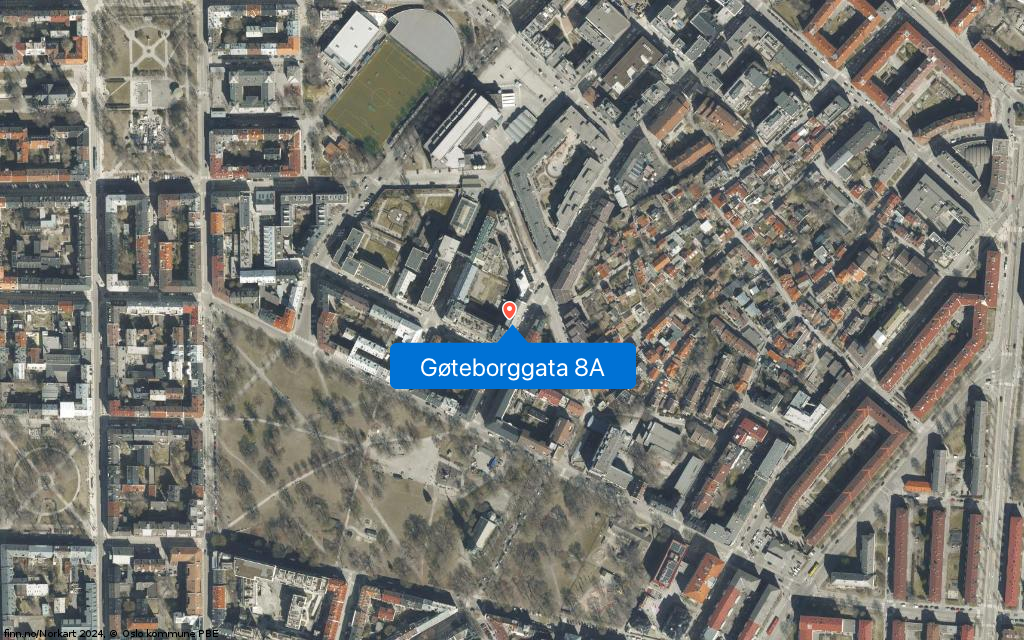 Google Street View