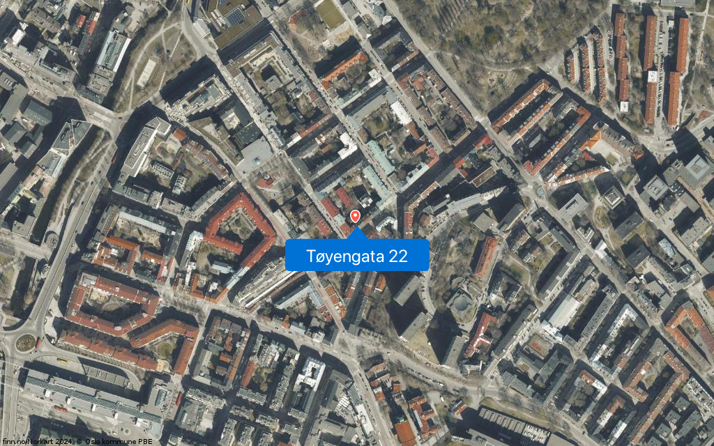 Google Street View
