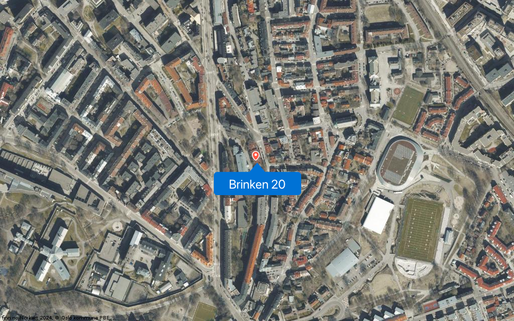 Google Street View
