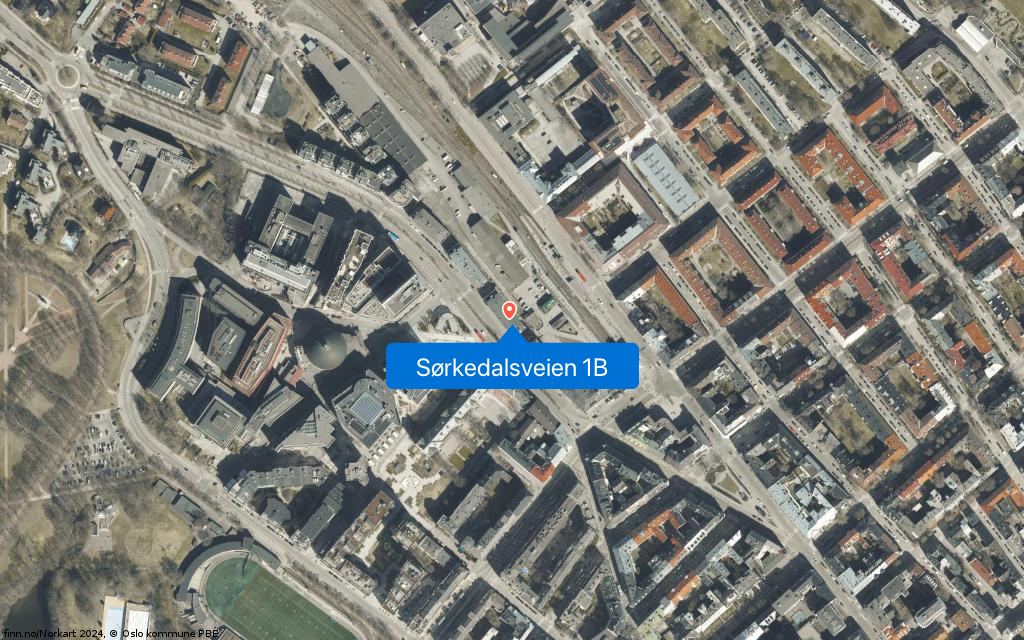 Google Street View