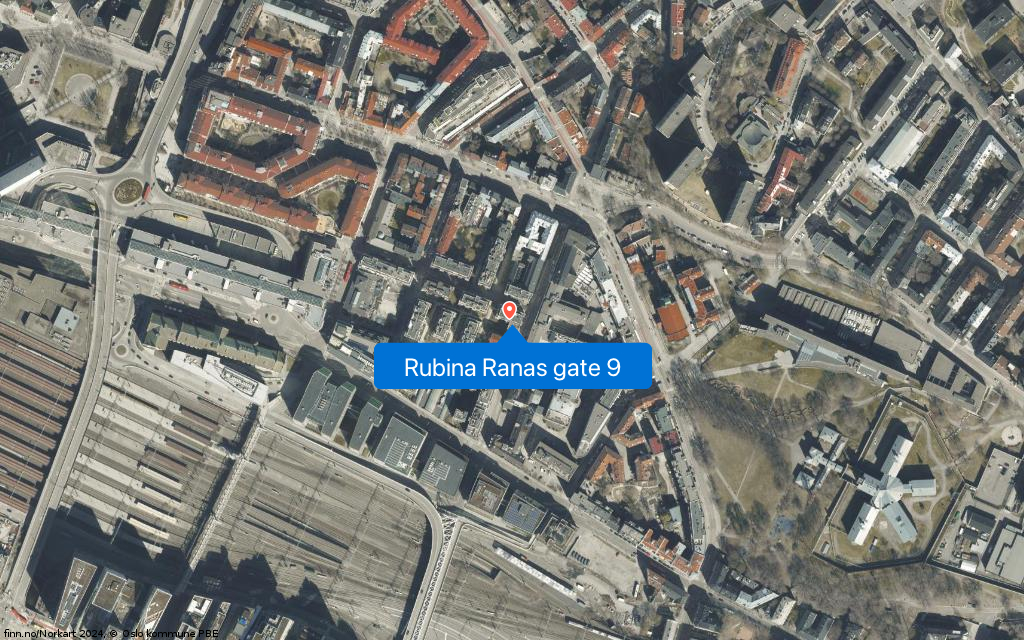 Google Street View