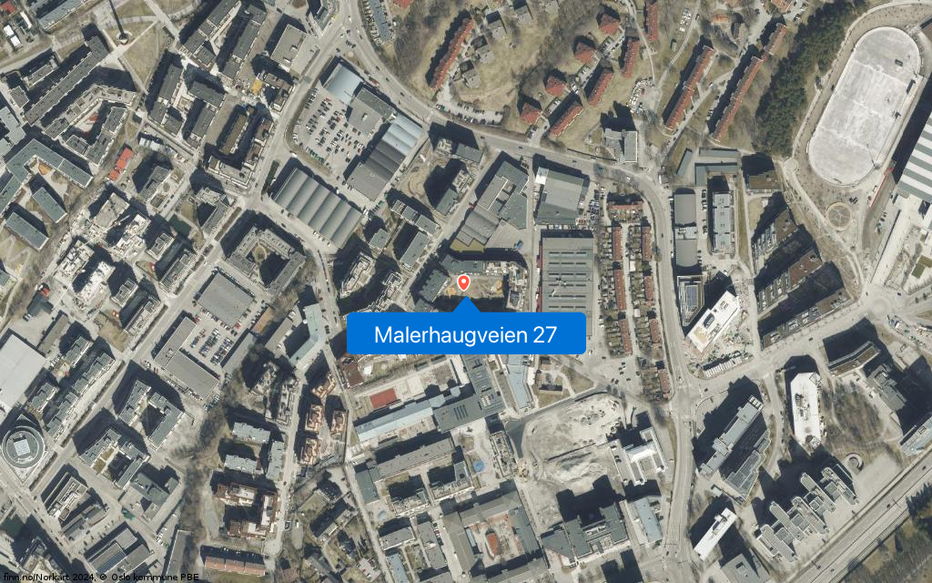 Google Street View