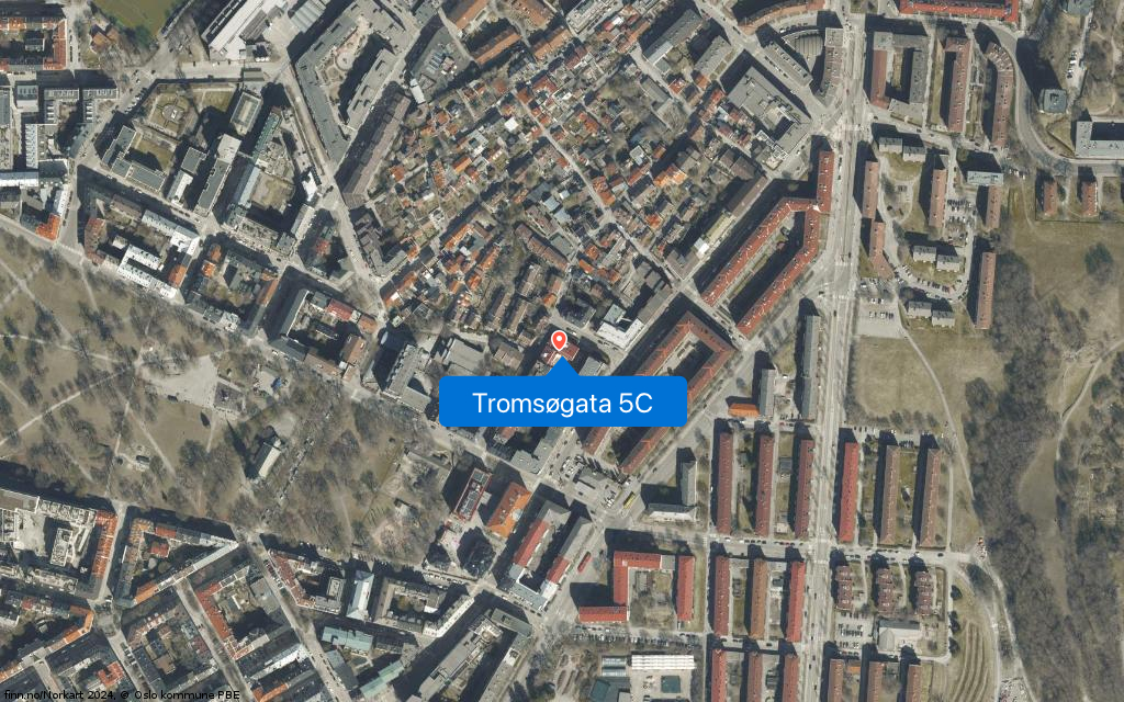 Google Street View