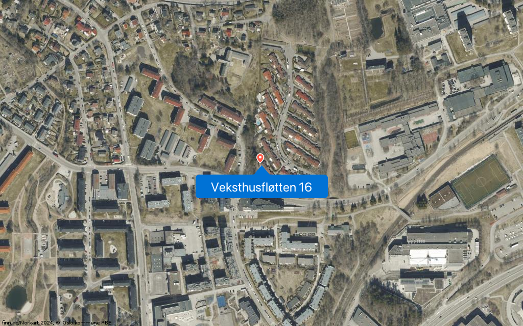 Google Street View