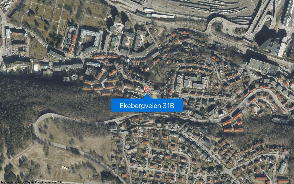 Google Street View