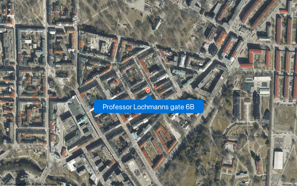 Google Street View