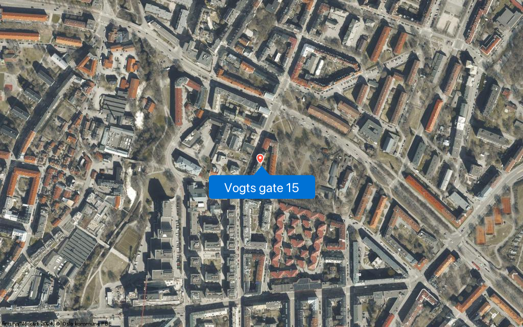 Google Street View