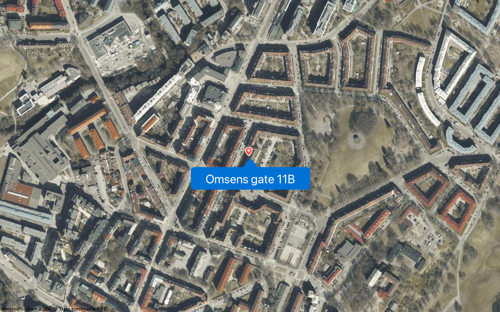 Google Street View
