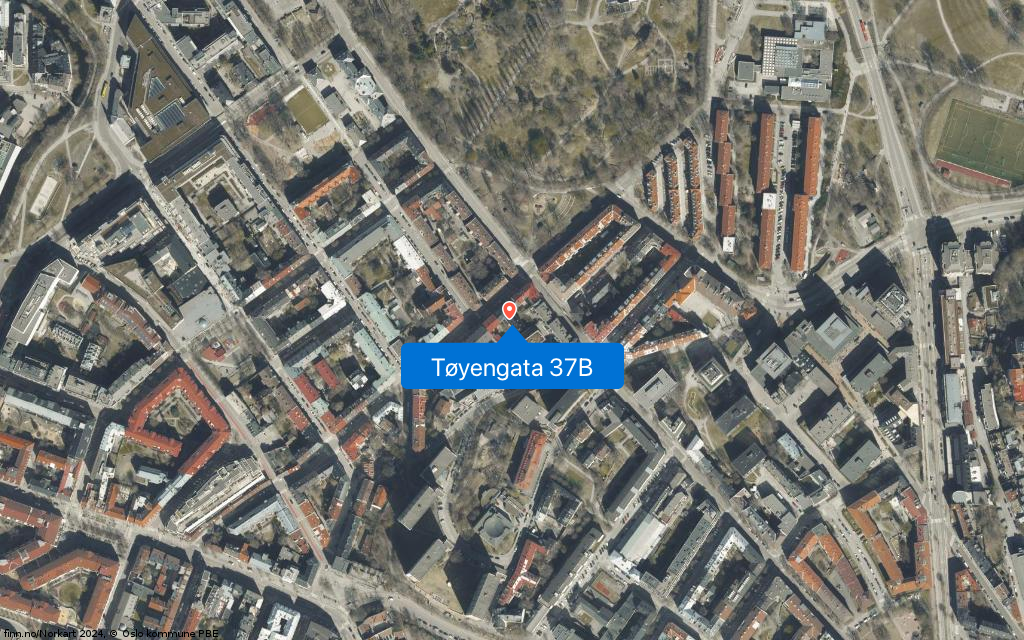 Google Street View