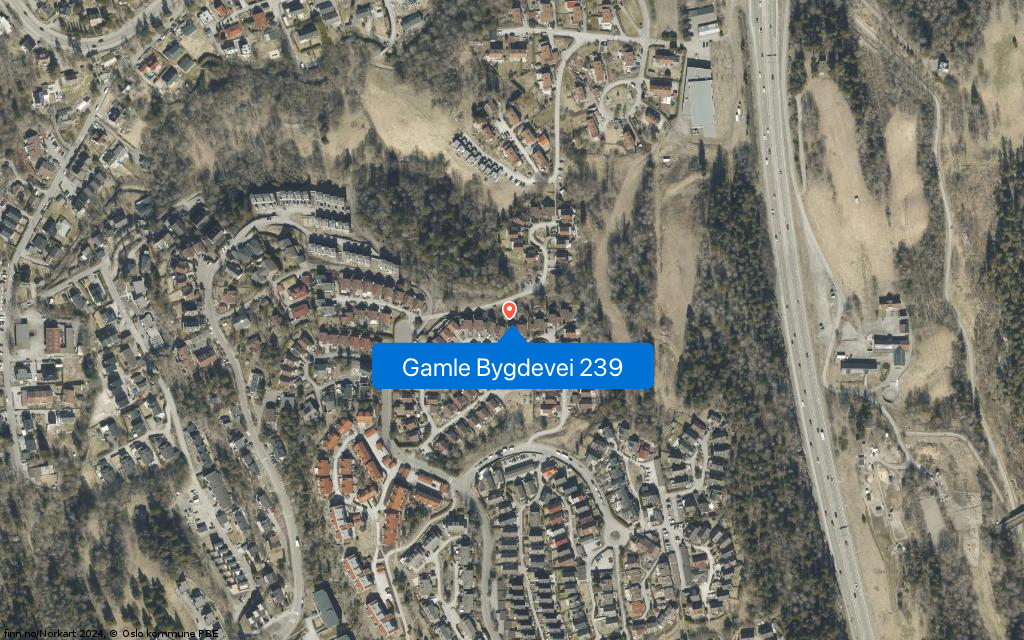 Google Street View