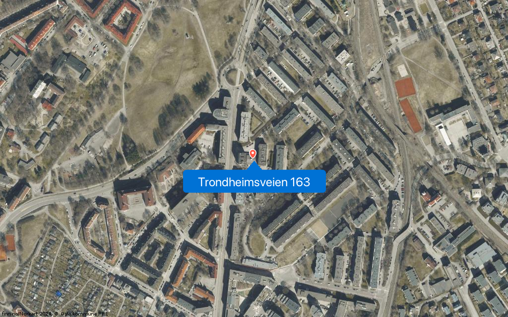 Google Street View