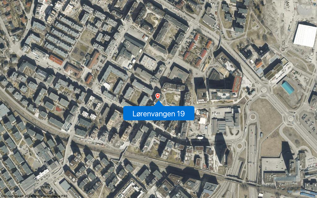 Google Street View