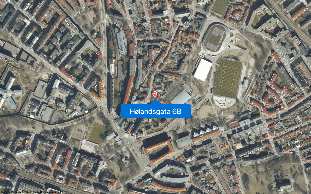 Google Street View