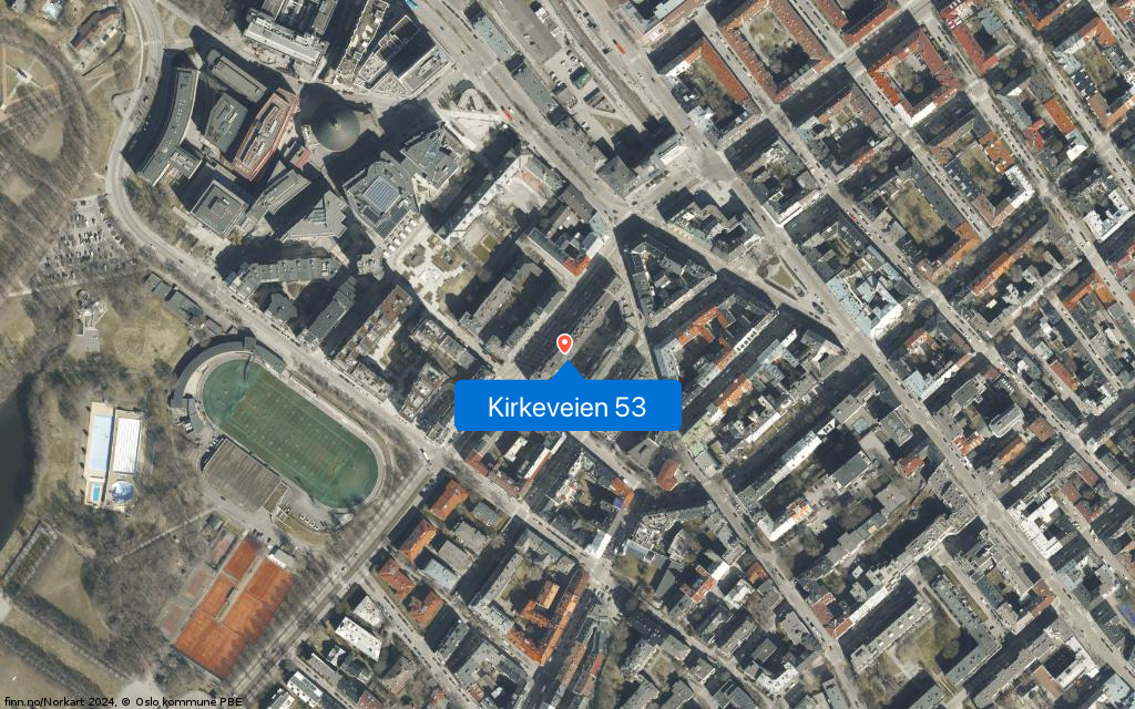 Google Street View