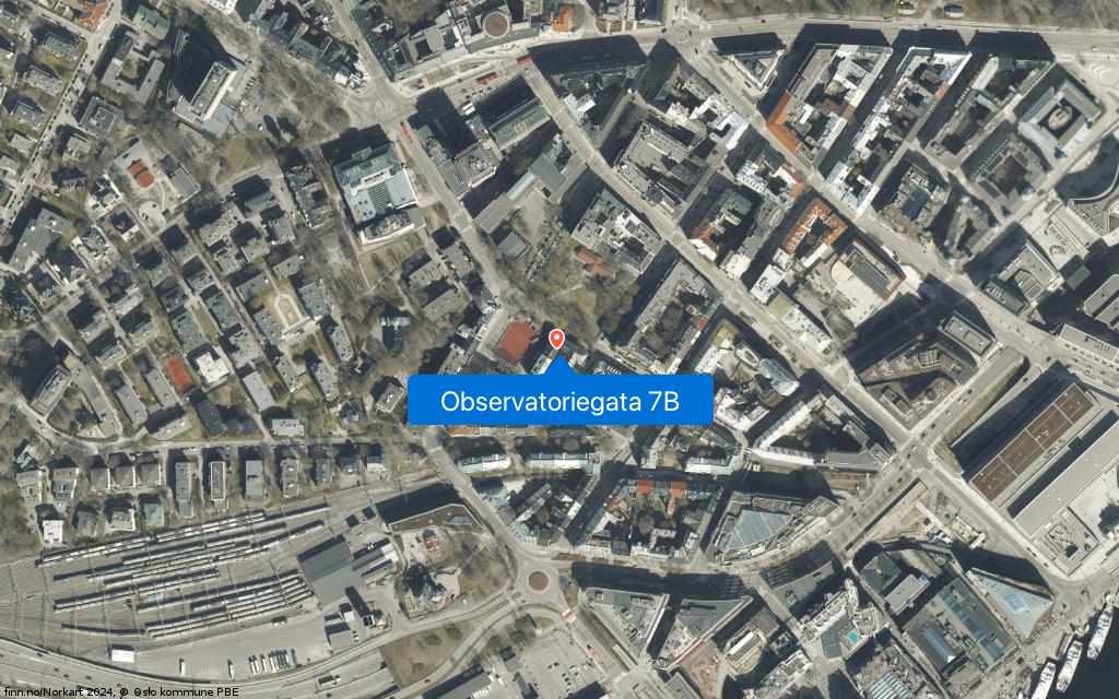 Google Street View