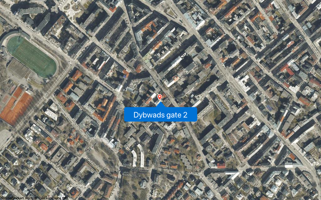 Google Street View