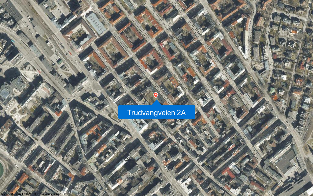 Google Street View