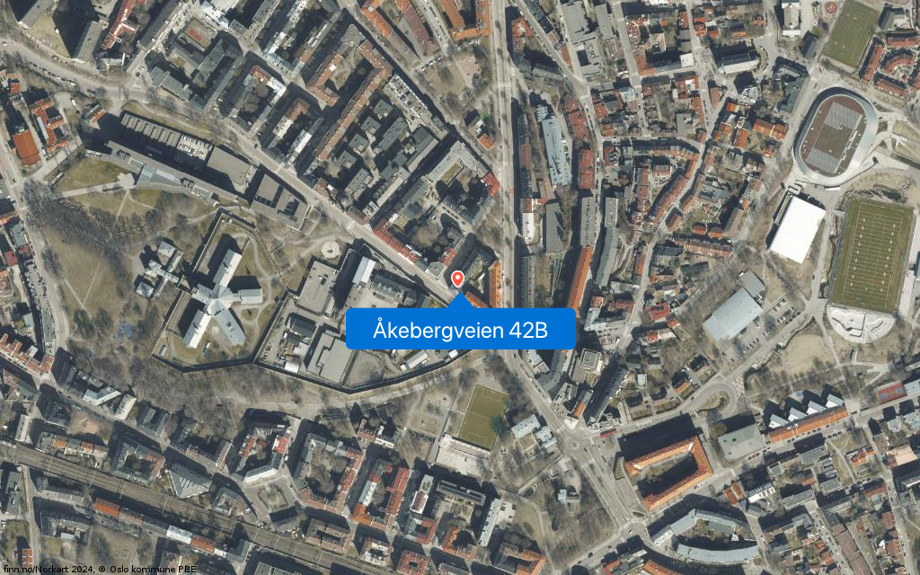 Google Street View