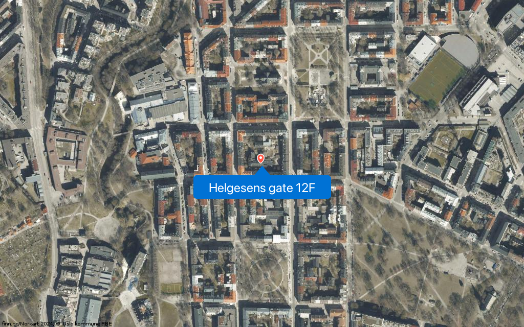 Google Street View