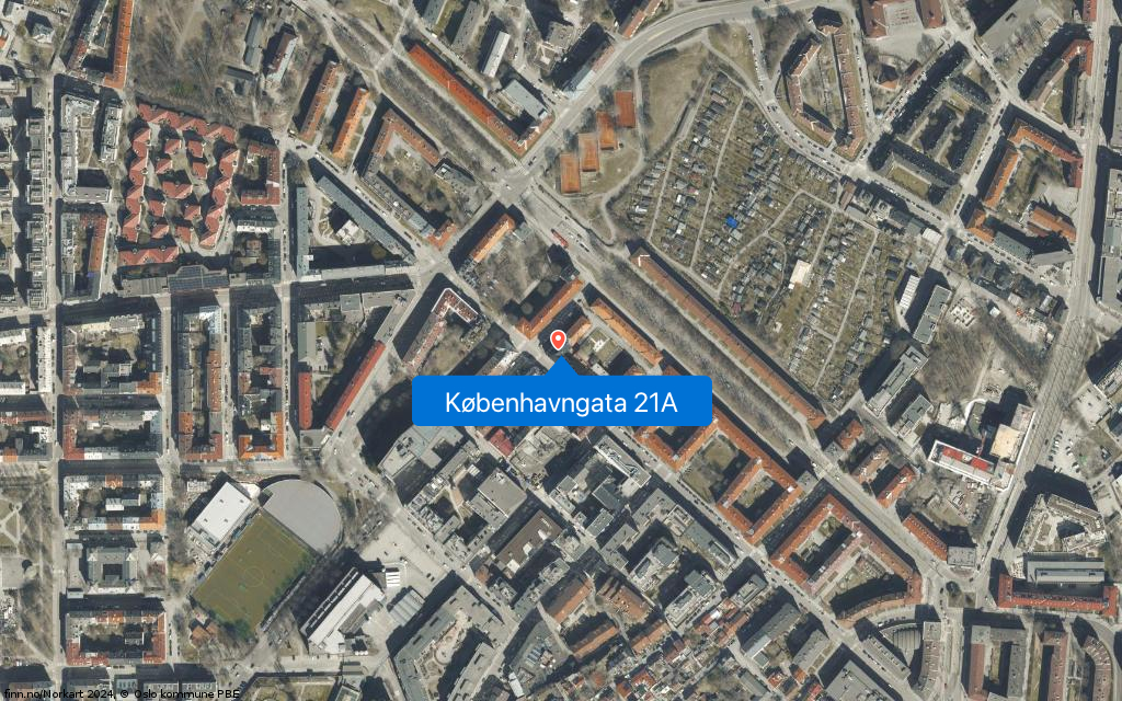 Google Street View