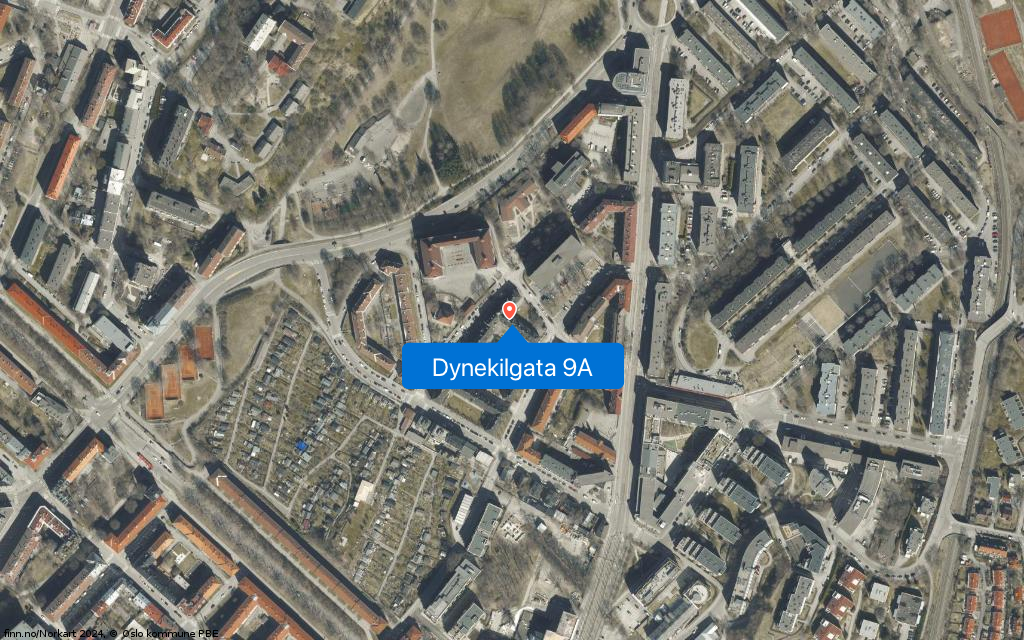 Google Street View