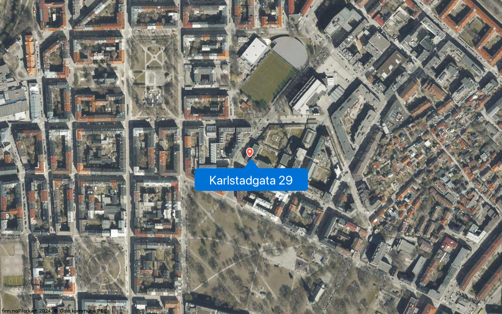 Google Street View
