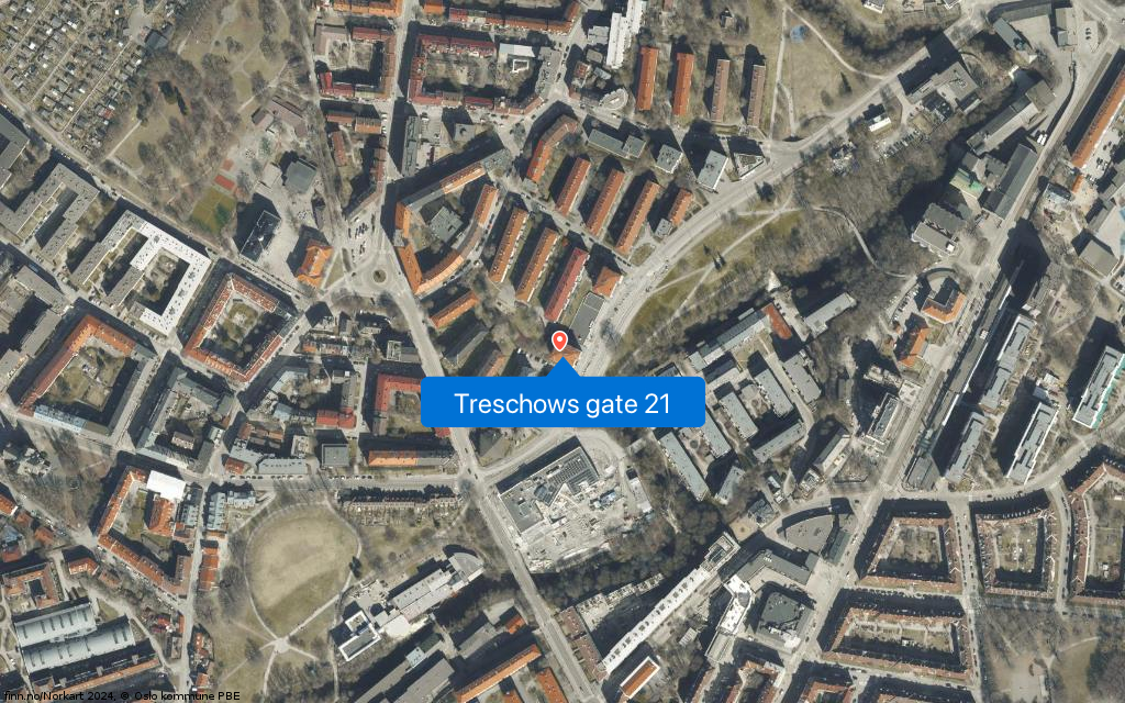 Google Street View