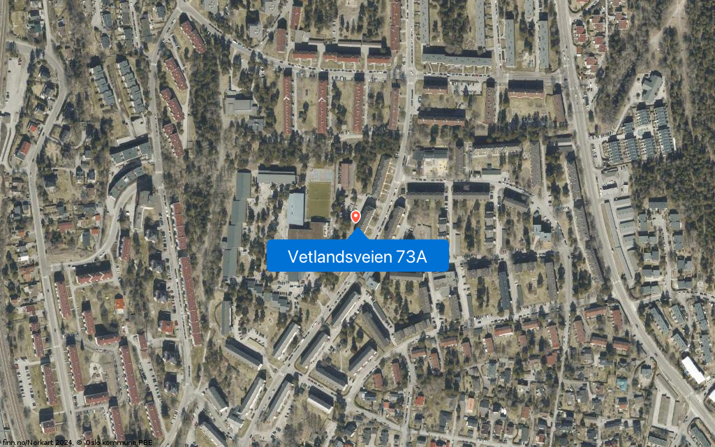 Google Street View