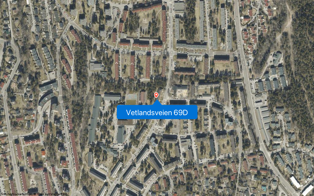 Google Street View