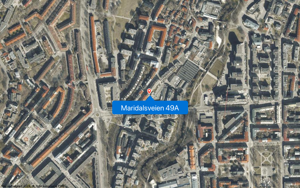 Google Street View