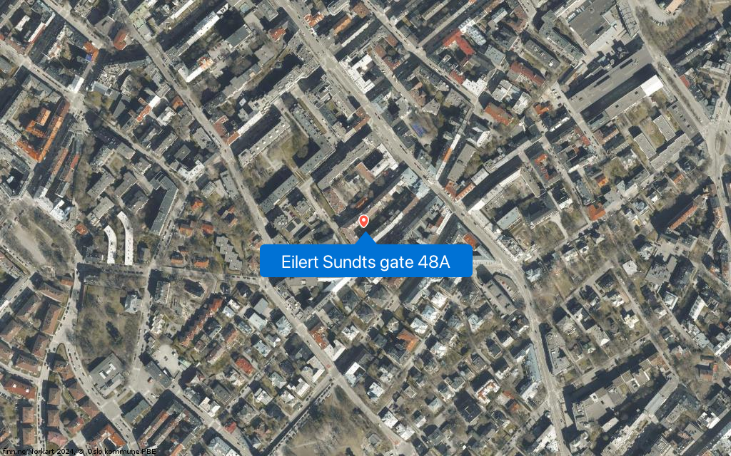 Google Street View