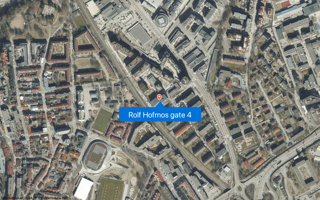 Google Street View