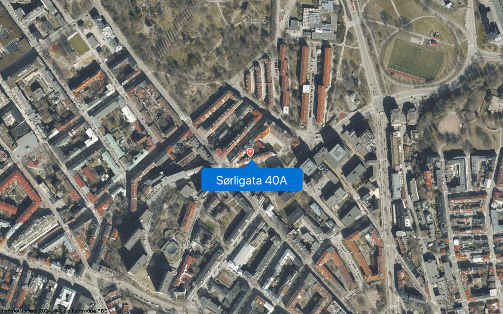 Google Street View