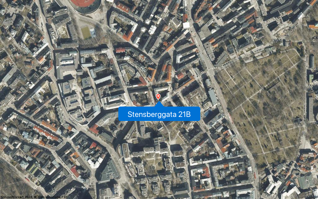 Google Street View