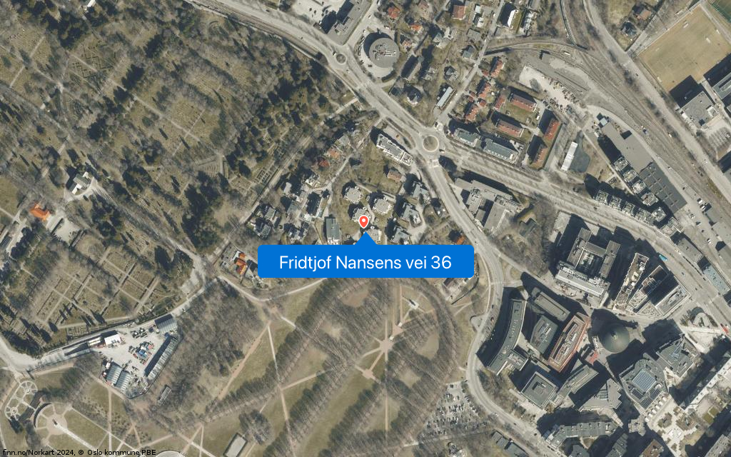 Google Street View