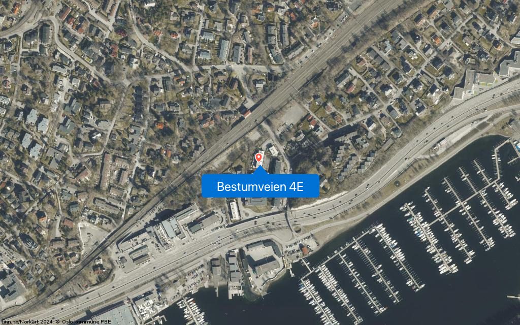 Google Street View