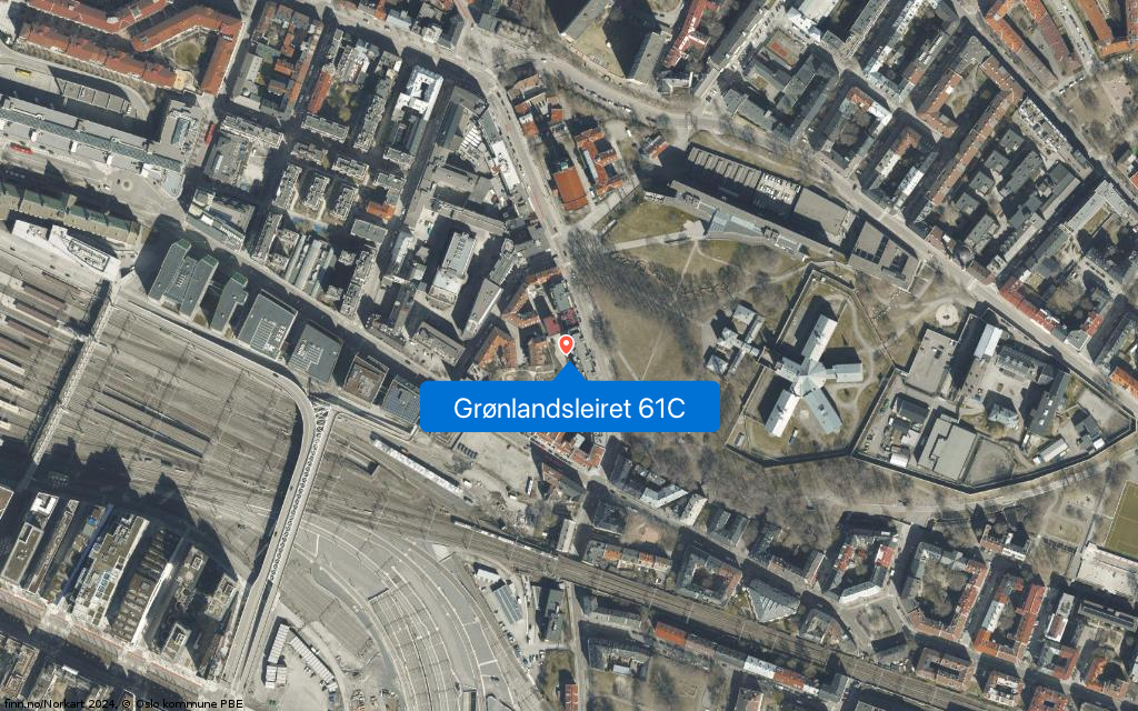 Google Street View