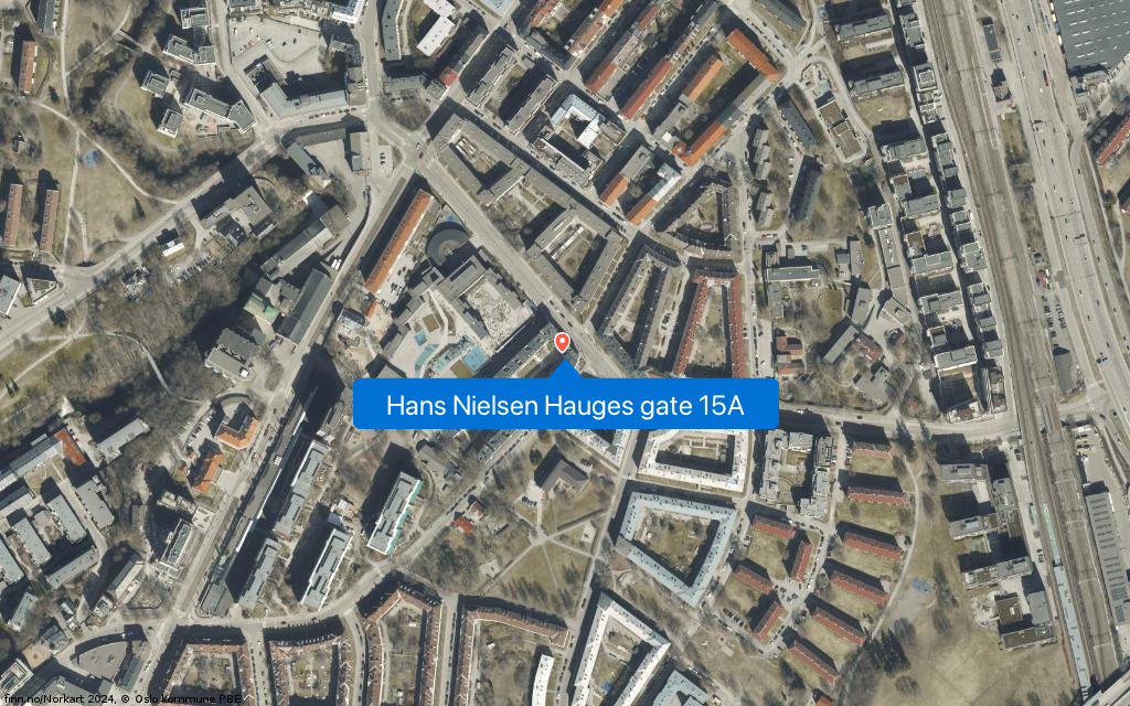 Google Street View